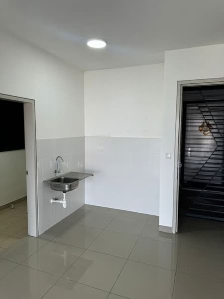 Condominium for Sale at Trinity Lemanja - Kenny Chong - Kitchen - PropertyGuru.com.my
