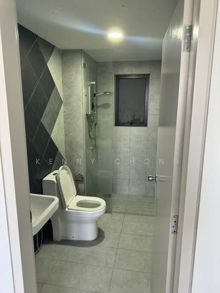 Condominium for Sale at Trinity Lemanja - Kenny Chong - Bathroom - PropertyGuru.com.my