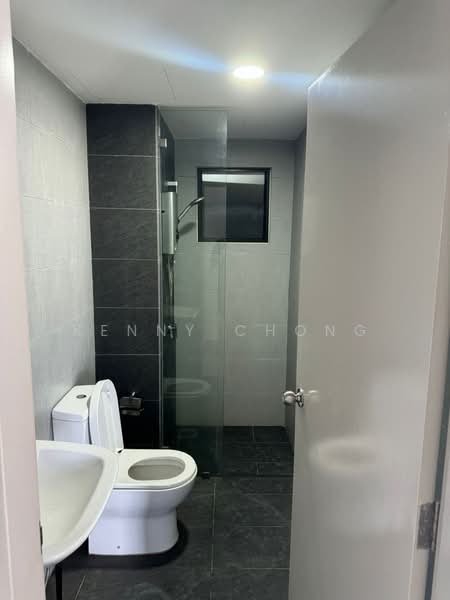 Condominium for Sale at Trinity Lemanja - Kenny Chong - Bathroom - PropertyGuru.com.my