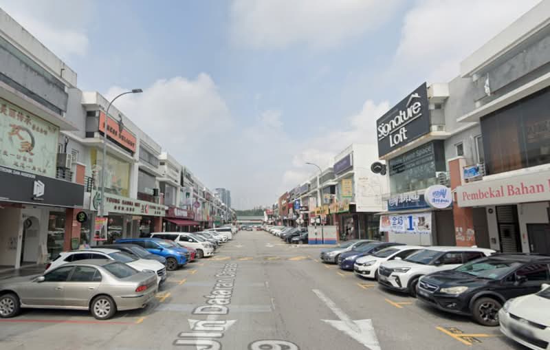 Shop / Office for Sale in Cheras Selatan (Cheras) - Tony YY - PropertyGuru.com.my