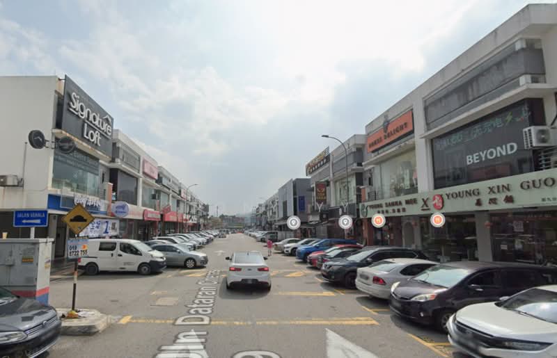Shop / Office for Sale in Cheras Selatan (Cheras) - Tony YY - PropertyGuru.com.my