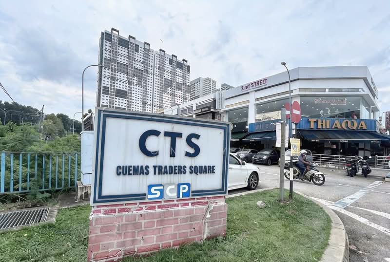 Shop / Office for Sale in Cheras Selatan (Cheras) - Tony YY - PropertyGuru.com.my