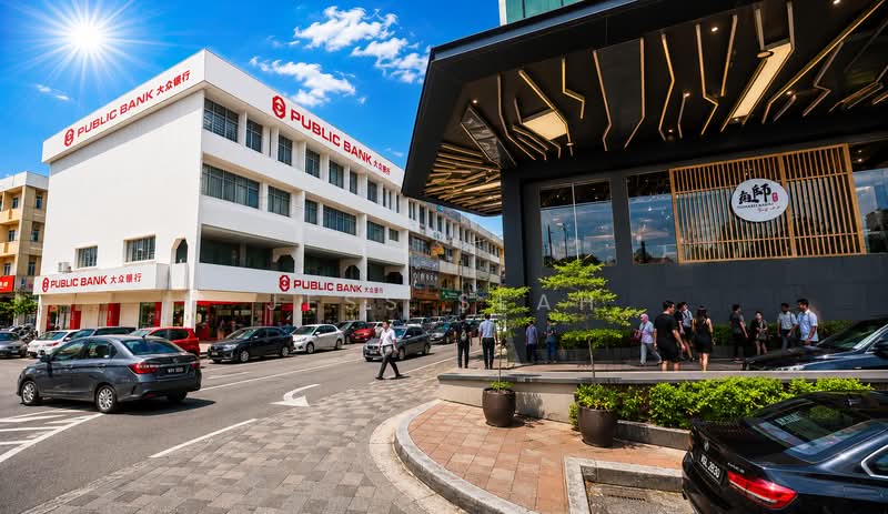Shop for Rent in Damansara Jaya (Petaling Jaya) - Jess Seah - Exterior - PropertyGuru.com.my