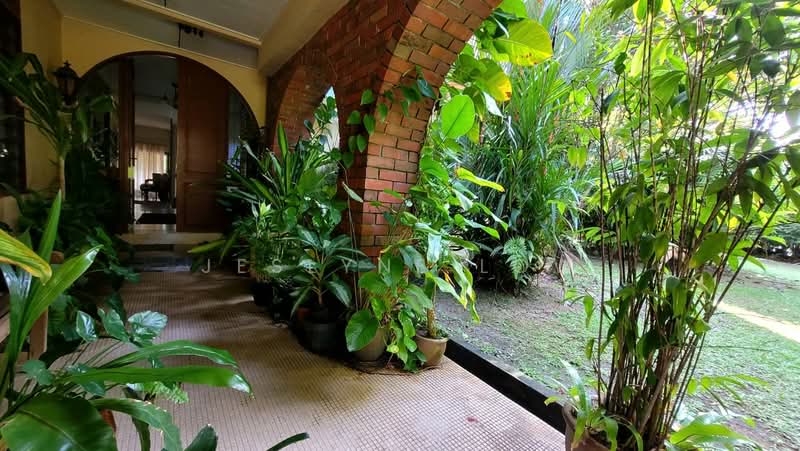 Tanah Pertanian untuk Dijual di Bukit Segambut (Batu) - Jeslyne Low - Exterior - PropertyGuru.com.my