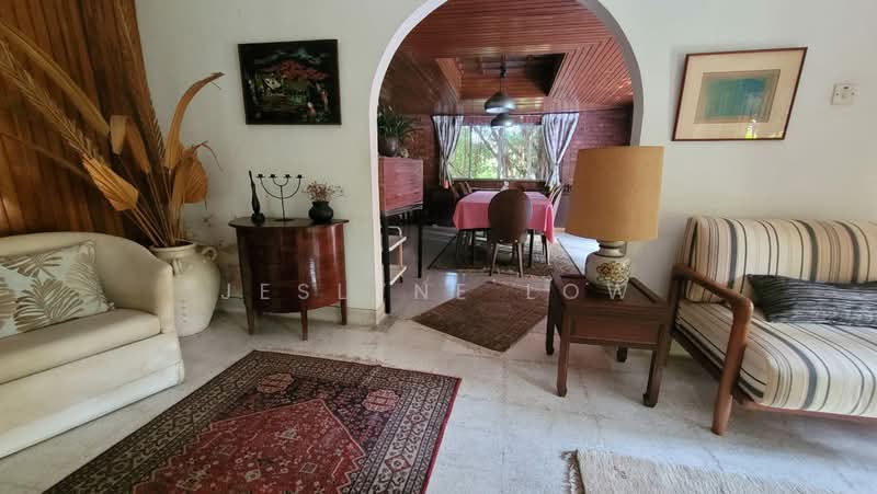 Tanah Pertanian untuk Dijual di Bukit Segambut (Batu) - Jeslyne Low - Living Room - PropertyGuru.com.my