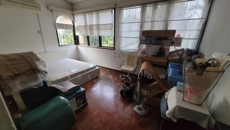 Tanah Pertanian untuk Dijual di Bukit Segambut (Batu) - Jeslyne Low - Bedroom - PropertyGuru.com.my