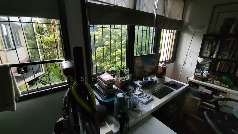 Tanah Pertanian untuk Dijual di Bukit Segambut (Batu) - Jeslyne Low - Study - PropertyGuru.com.my