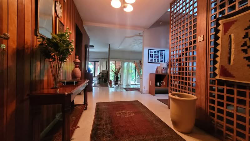 Tanah Pertanian untuk Dijual di Bukit Segambut (Batu) - Jeslyne Low - Entrance - PropertyGuru.com.my