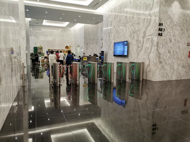 Pejabat untuk Disewa di KLCC (KL City Centre) - Nigel Chin - PropertyGuru.com.my