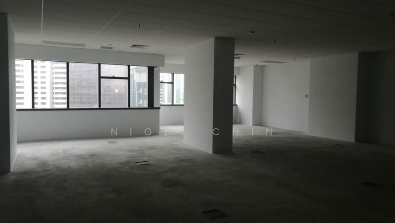 Pejabat untuk Disewa di KLCC (KL City Centre) - Nigel Chin - PropertyGuru.com.my