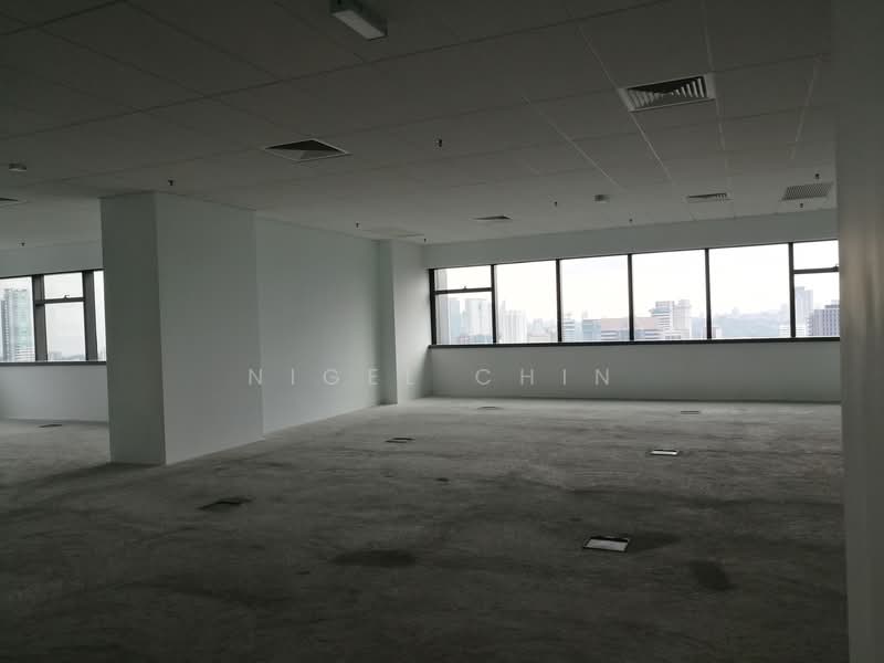 Pejabat untuk Disewa di KLCC (KL City Centre) - Nigel Chin - PropertyGuru.com.my