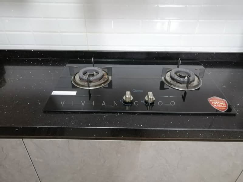 Servis Apartment untuk Disewa di Sentul Point - Vivian Choo - PropertyGuru.com.my