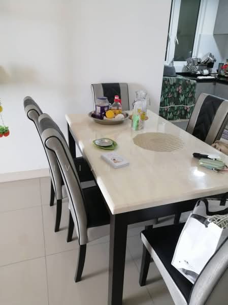 Servis Apartment untuk Disewa di Sentul Point - Vivian Choo - PropertyGuru.com.my