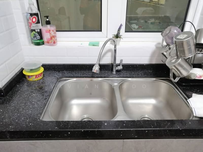 Servis Apartment untuk Disewa di Sentul Point - Vivian Choo - PropertyGuru.com.my