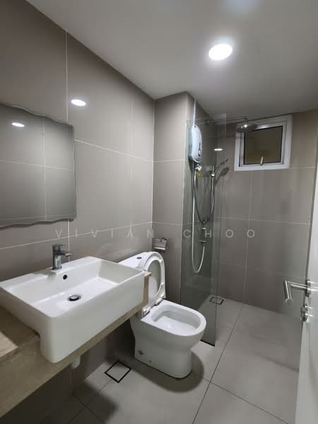 Servis Apartment untuk Disewa di Sentul Point - Vivian Choo - PropertyGuru.com.my