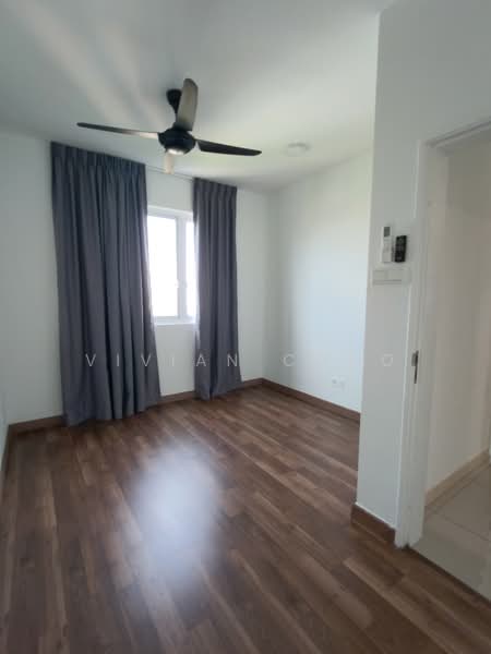 Servis Apartment untuk Disewa di Sentul Point - Vivian Choo - PropertyGuru.com.my