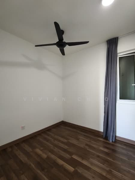 Servis Apartment untuk Disewa di Sentul Point - Vivian Choo - PropertyGuru.com.my
