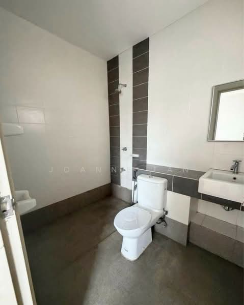 Rumah Teres 2 Tingkat untuk Dijual di Bandar Bukit Raja (Klang) - Joanne Tan - Bathroom - PropertyGuru.com.my