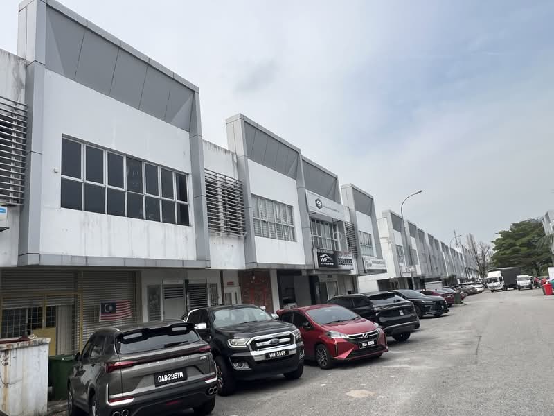 Shop for Sale in D'alpinia (Puchong) - Flory Leong - PropertyGuru.com.my
