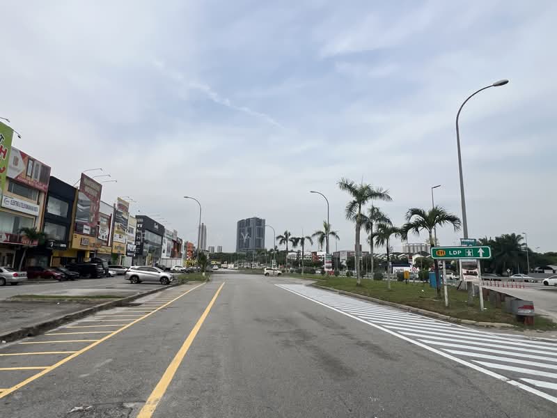 Shop for Sale in D'alpinia (Puchong) - Flory Leong - PropertyGuru.com.my