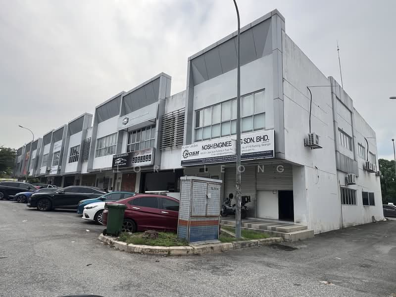 Shop for Sale in D'alpinia (Puchong) - Flory Leong - PropertyGuru.com.my
