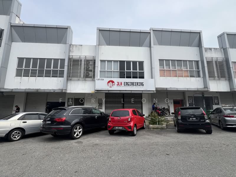 Shop for Sale in D'alpinia (Puchong) - Flory Leong - PropertyGuru.com.my