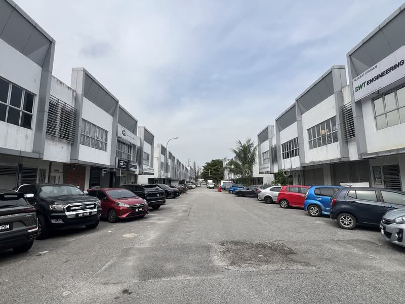 Shop for Sale in D'alpinia (Puchong) - Flory Leong - PropertyGuru.com.my