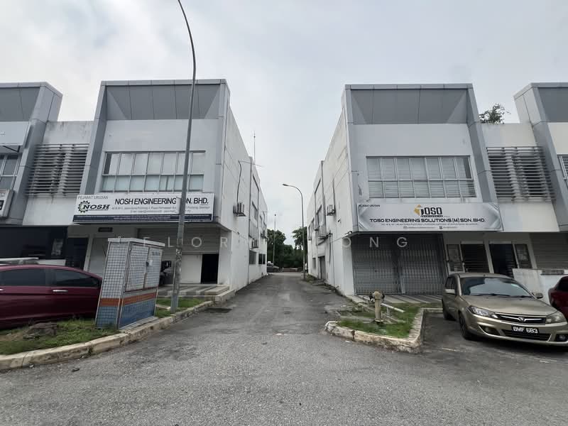 Shop for Sale in D'alpinia (Puchong) - Flory Leong - PropertyGuru.com.my