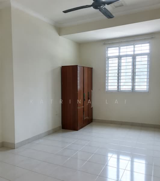 2-storey Terraced House for Rent in Taman Puncak Saujana (Kajang) - Katrina Lai - Bedroom - PropertyGuru.com.my