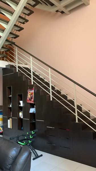 3-storey Terraced House for Sale in Sungai Besi (Kuala Lumpur) - CY Low - Interior - PropertyGuru.com.my