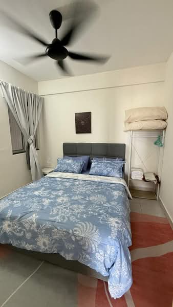 Condominium for Sale at Aspire Residence - Azizirrahim . - Bedroom - PropertyGuru.com.my
