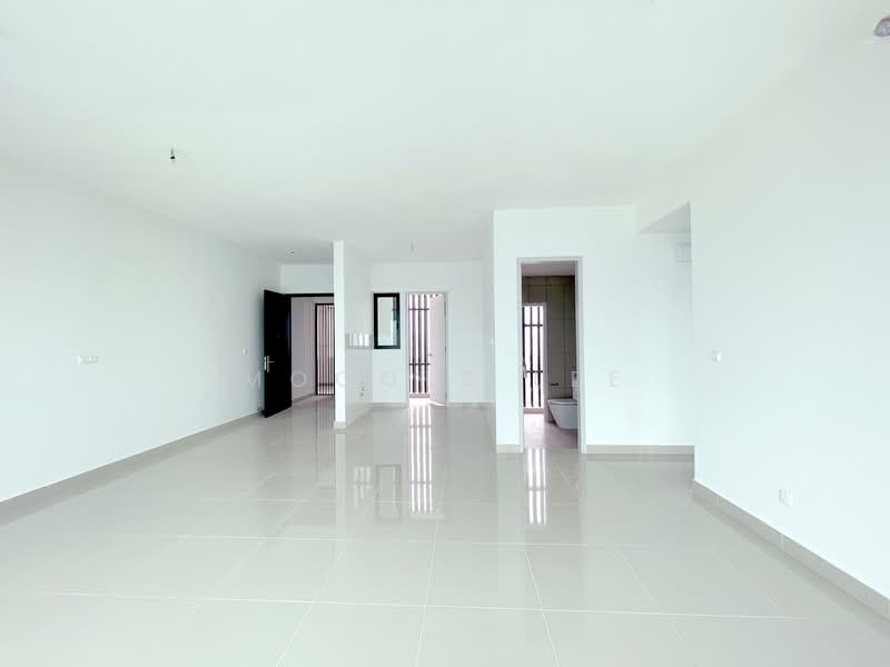 Condominium for Sale at Mezzo - Mocole Lee - Living Room - PropertyGuru.com.my