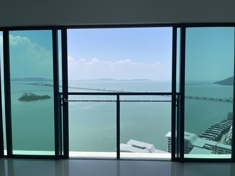 Condominium for Sale at Mezzo - Mocole Lee - View - PropertyGuru.com.my