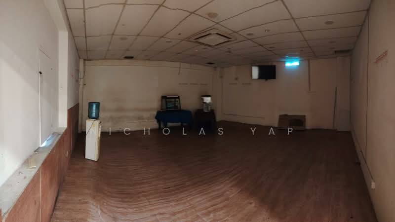 Shop for Rent in Taman Segar Perdana (Cheras) - Nicholas Yap - PropertyGuru.com.my