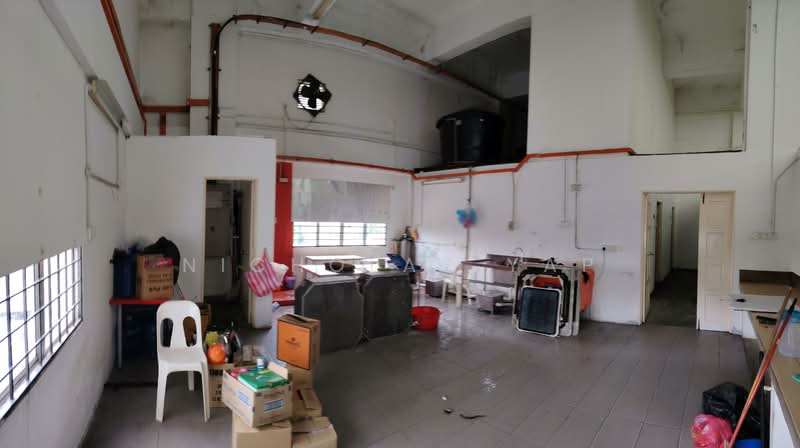 Shop for Rent in Taman Segar Perdana (Cheras) - Nicholas Yap - PropertyGuru.com.my