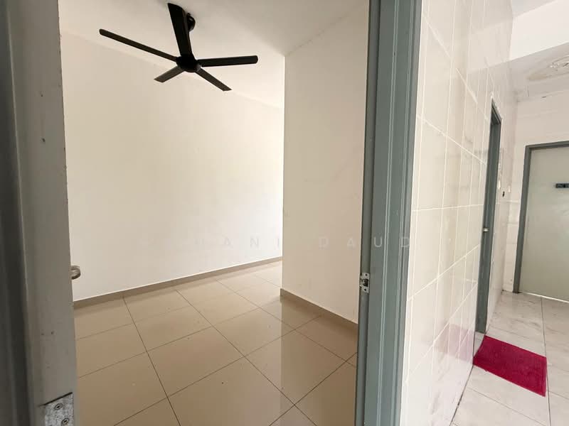 2-storey Terraced House for Sale in Batang Kali (Selangor) - Rohani Daud - Interior - PropertyGuru.com.my