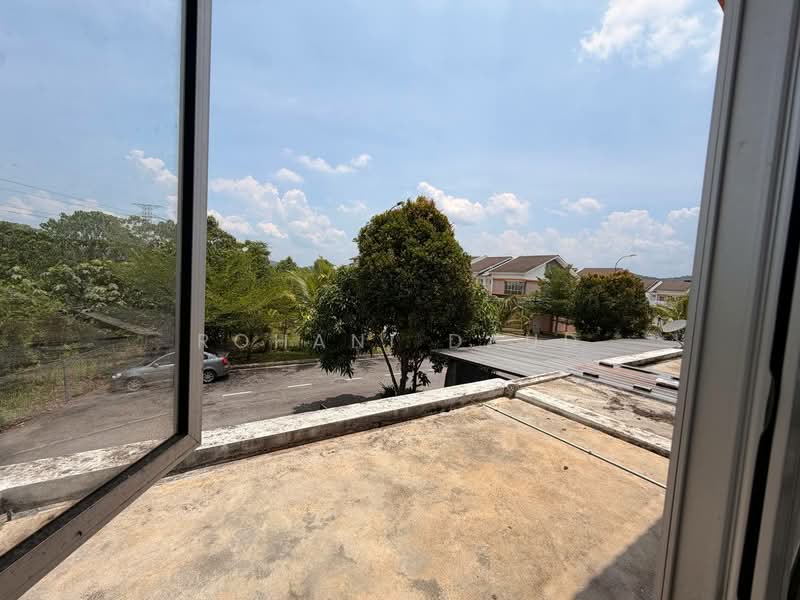 2-storey Terraced House for Sale in Batang Kali (Selangor) - Rohani Daud - Exterior - PropertyGuru.com.my