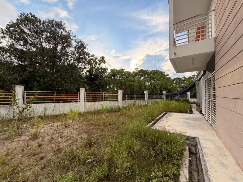 2-storey Terraced House for Sale in Batang Kali (Selangor) - Rohani Daud - Exterior - PropertyGuru.com.my