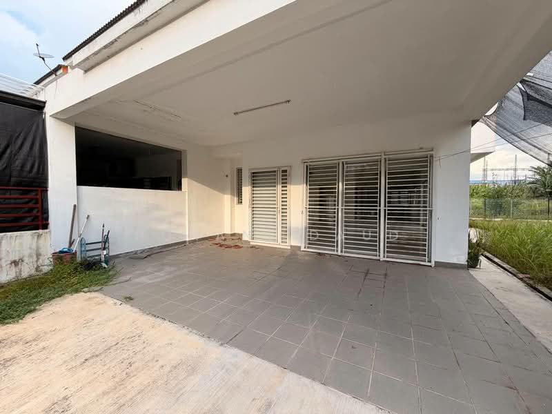 2-storey Terraced House for Sale in Batang Kali (Selangor) - Rohani Daud - Exterior - PropertyGuru.com.my