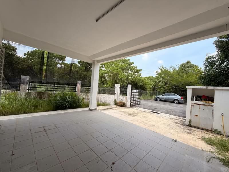 2-storey Terraced House for Sale in Batang Kali (Selangor) - Rohani Daud - Exterior - PropertyGuru.com.my