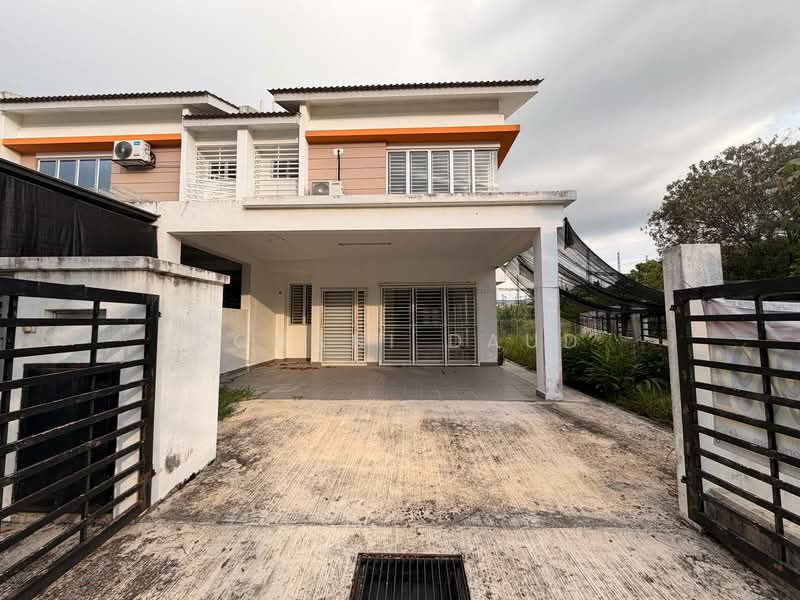 2-storey Terraced House for Sale in Batang Kali (Selangor) - Rohani Daud - Exterior - PropertyGuru.com.my