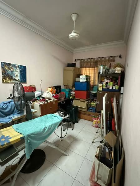 Rumah Teres 1 Tingkat untuk Dijual di Johor Bahru (Johor) - Jameson Choo - Interior - PropertyGuru.com.my