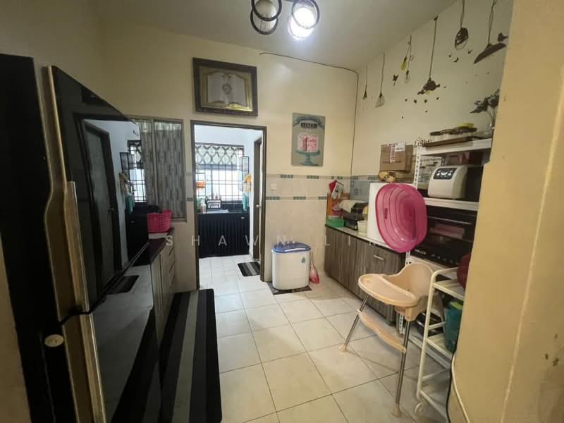 2-storey Terraced House for Sale in Taman Seri Austin (Tebrau) - Shawn Lim - PropertyGuru.com.my