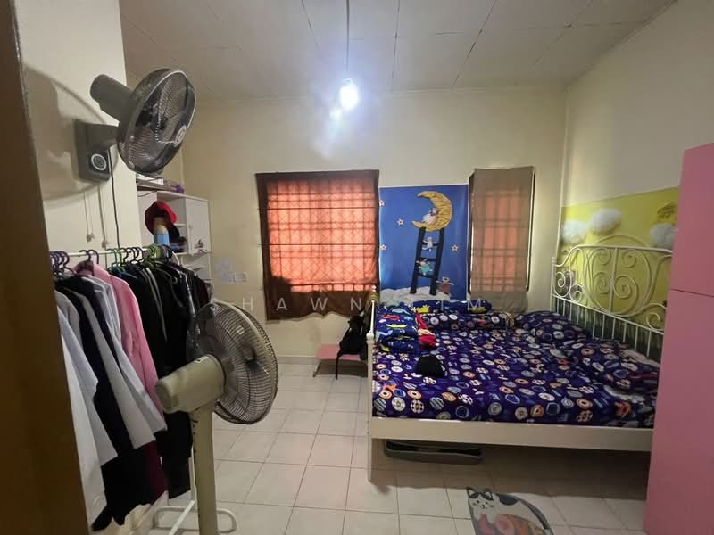 2-storey Terraced House for Sale in Taman Seri Austin (Tebrau) - Shawn Lim - PropertyGuru.com.my