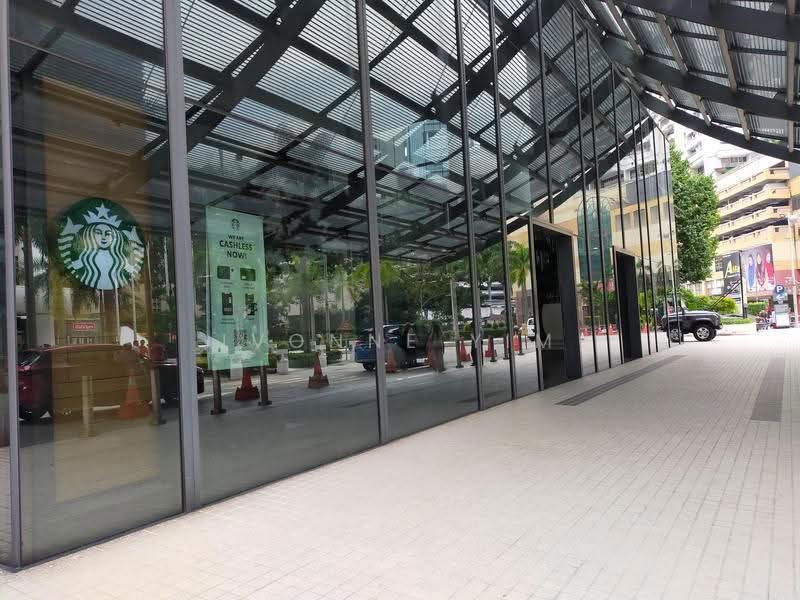 Office for Rent in Bukit Nenas (KL City Centre) - Ivonne Yim - Exterior - PropertyGuru.com.my