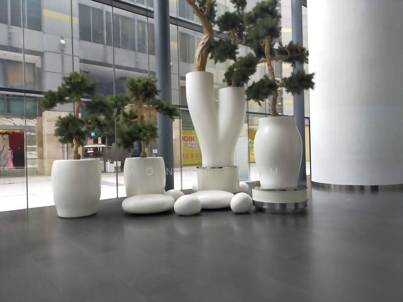 Office for Rent in Bukit Nenas (KL City Centre) - Ivonne Yim - Interior - PropertyGuru.com.my