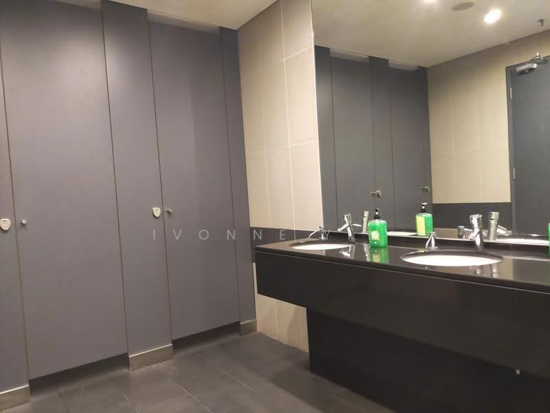 Office for Rent in Bukit Nenas (KL City Centre) - Ivonne Yim - Bathroom - PropertyGuru.com.my