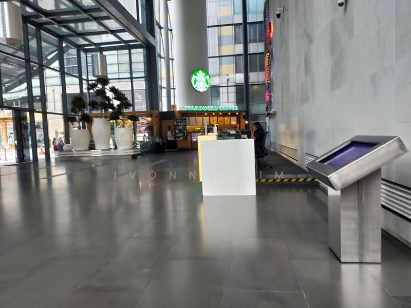 Office for Rent in Bukit Nenas (KL City Centre) - Ivonne Yim - Lobby - PropertyGuru.com.my