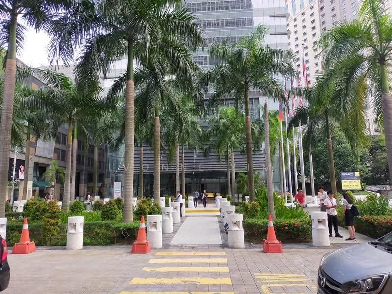 Office for Rent in Bukit Nenas (KL City Centre) - Ivonne Yim - Exterior - PropertyGuru.com.my