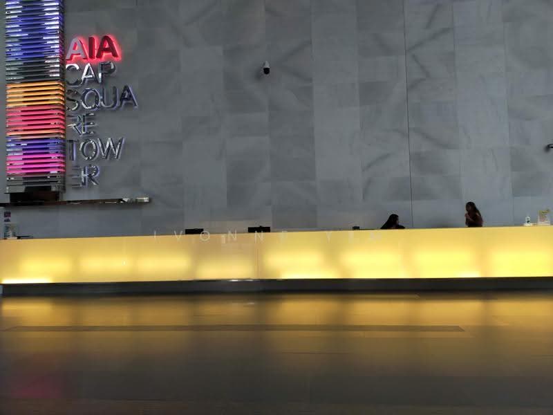 Office for Rent in Bukit Nenas (KL City Centre) - Ivonne Yim - Lobby - PropertyGuru.com.my